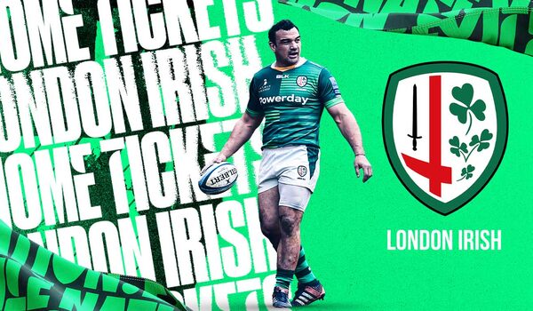 Leicester, Gloucester & Bristol home fixtures on sale